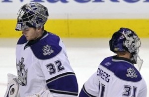 Dancing in the Reign: Wishes For A Quick-Bernier Tandem Are Granted; Are We Playing With Fire?